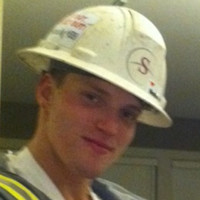 Keaton Soros