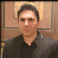Farshad Mehri