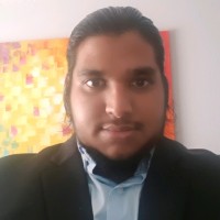 Saajid Khan