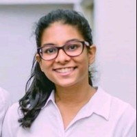 Sayuri Perera