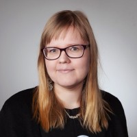 Charlotta Harju