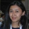 Gulnur Khalmurzayeva