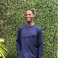 Tomisin Adetoyese-Olagunju