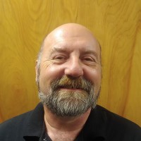 Chris Overmann