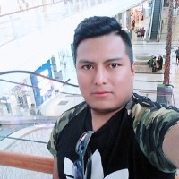 Jhon Reynaldo Cosi Chambilla