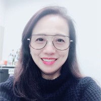 Vicky Lin