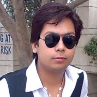Arun Verma