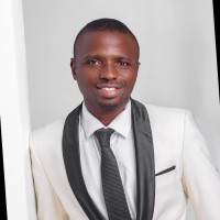Jacob Ogoh