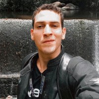 Edvan Oliveira