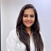 Krishma Mehta