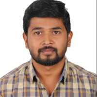 Kesavan Palanichamy