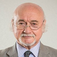 Angus Forsyth