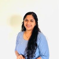 Archana Dev P N