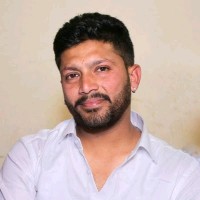 Raman Paul