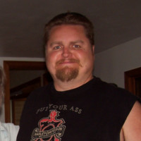 LANCE LUEDTKE