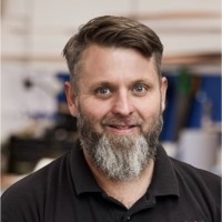 Mikkel Greve