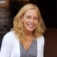 Yvonne Stappers