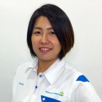 Felicia Lim
