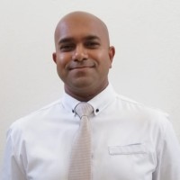 Kobandren Govender