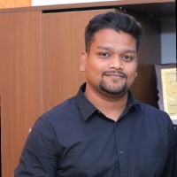 Pritam Kumar