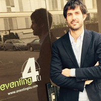 David Comuñas Llunell