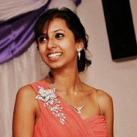 Tanya Paul