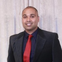 Sunish Varghese