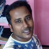 Karthick Ganesh