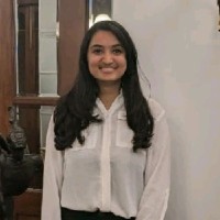 Disha Honwad