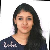 Nandana Suresh