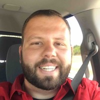 Joshua Frazier