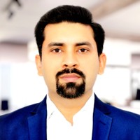 Sunil Ray