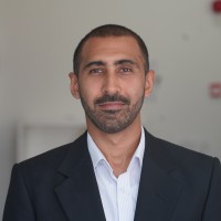 Saad Rahim Zubair