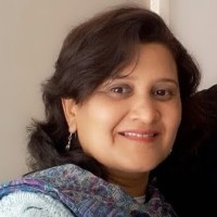 Shubhangi Athalye