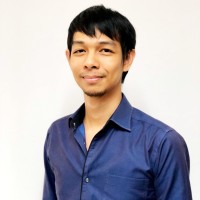 Sutikiat Suparat