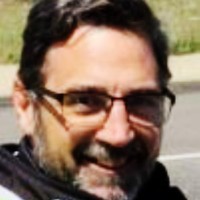 Eric Perrine