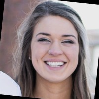Jessica Spurrell