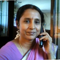 Thilagavathi muthukumar