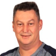 Piet van der Stelt