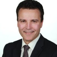 Harri Knaapi Executive Headhunter C-Level