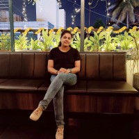 Renjitha P