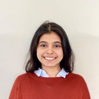 Radhika Goyal