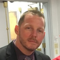 ERIC MCLENDON