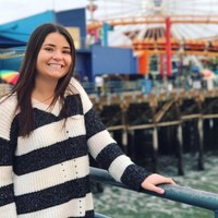 Brooke Pancheri