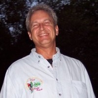 David Pruett