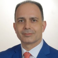 Odysseas Korakianitis