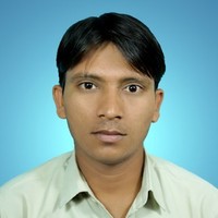 Anup Kumar Paswan