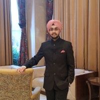 Gurbir Sehmi