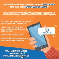 curso Preparatório