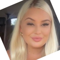 Amber Purdue